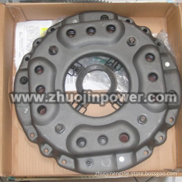Cummins Engine Part Clutch Cover Assembly C4936133